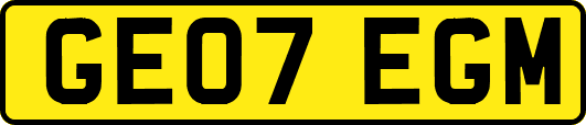 GE07EGM