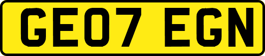 GE07EGN
