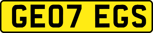 GE07EGS