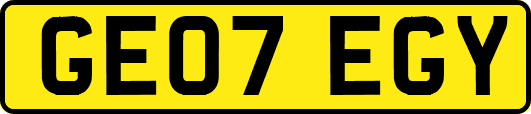 GE07EGY