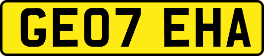 GE07EHA