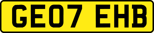 GE07EHB