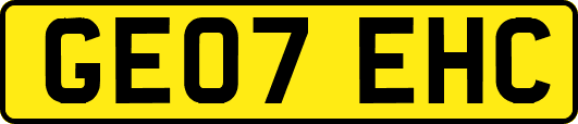 GE07EHC