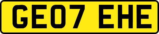GE07EHE