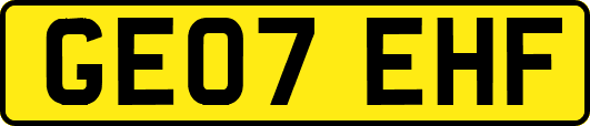 GE07EHF