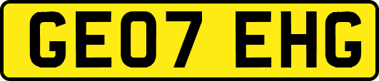GE07EHG
