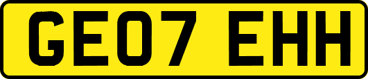 GE07EHH