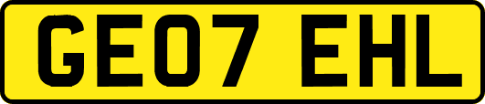 GE07EHL
