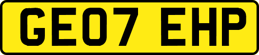 GE07EHP