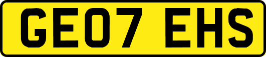 GE07EHS
