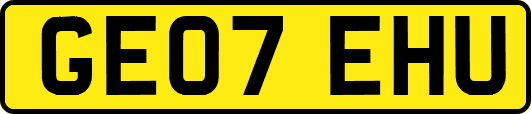 GE07EHU