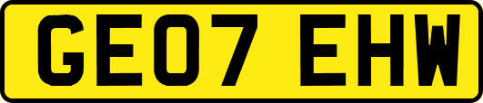 GE07EHW