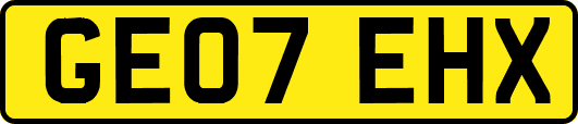 GE07EHX