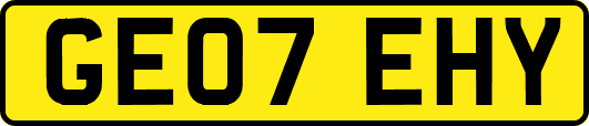 GE07EHY