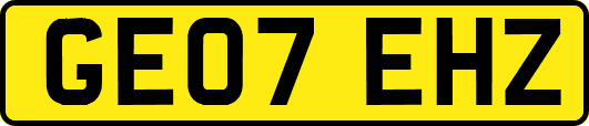 GE07EHZ