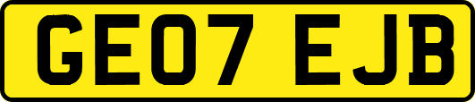GE07EJB
