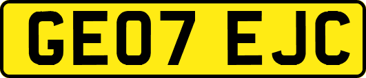 GE07EJC