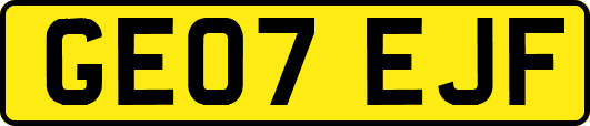 GE07EJF