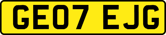 GE07EJG