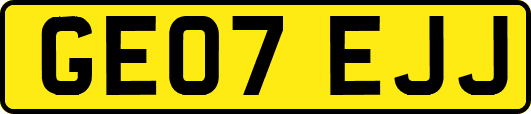 GE07EJJ