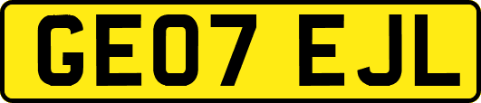 GE07EJL
