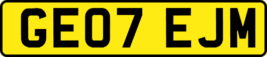 GE07EJM