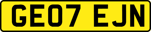 GE07EJN