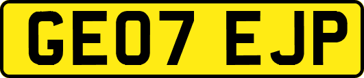 GE07EJP
