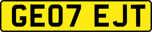GE07EJT