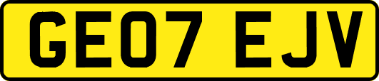 GE07EJV