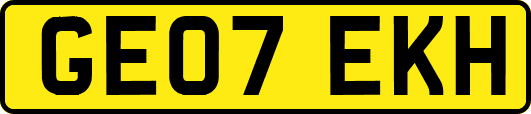 GE07EKH