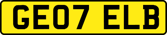 GE07ELB