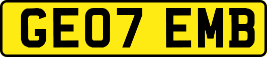 GE07EMB