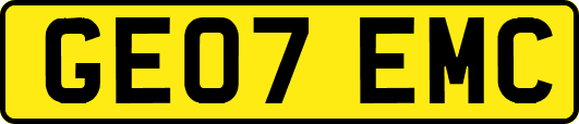 GE07EMC