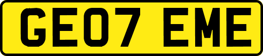 GE07EME