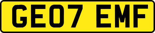 GE07EMF