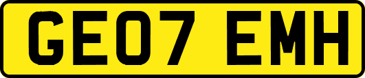 GE07EMH
