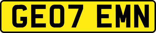 GE07EMN