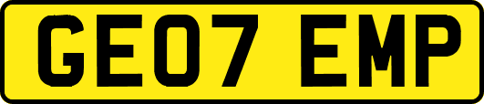 GE07EMP