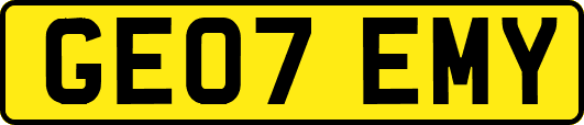 GE07EMY