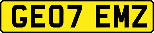 GE07EMZ