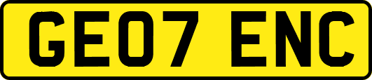 GE07ENC