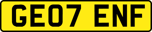 GE07ENF