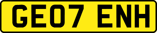 GE07ENH