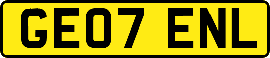 GE07ENL