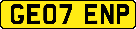 GE07ENP