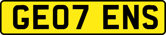 GE07ENS