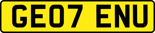 GE07ENU