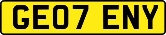 GE07ENY