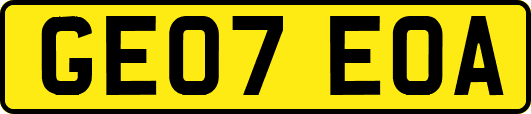 GE07EOA
